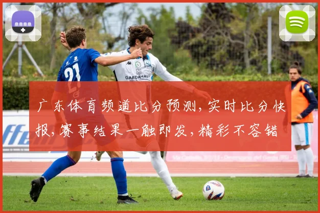 广东体育频道比分预测,实时比分快报,赛事结果一触即发,精彩不容错过,。